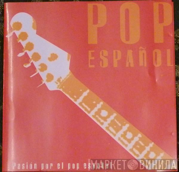  - Pop Español