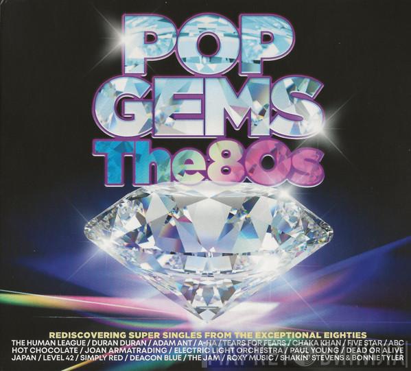  - Pop Gems The 80s