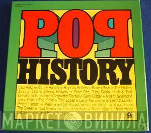  - Pop History