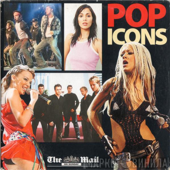  - Pop Icons