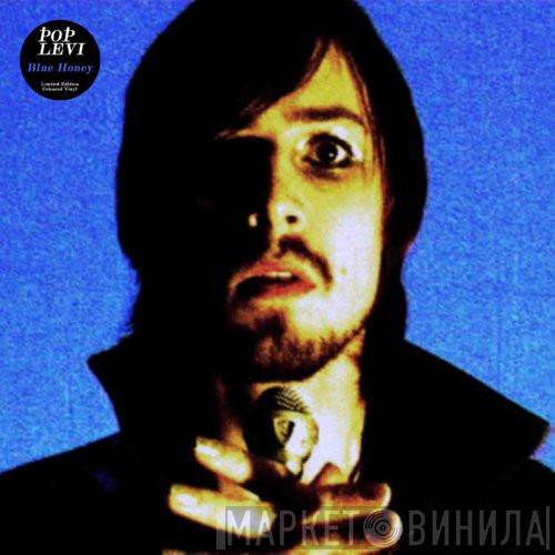 Pop Levi - Blue Honey