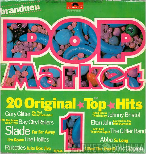  - Pop Market 1