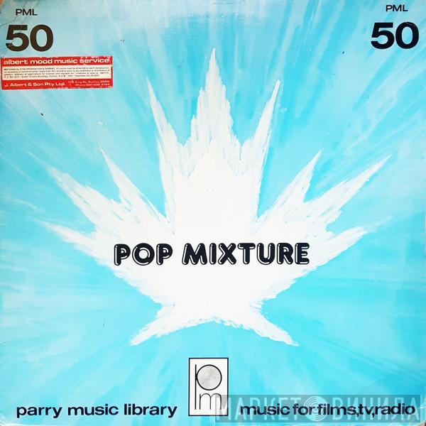  - Pop Mixture