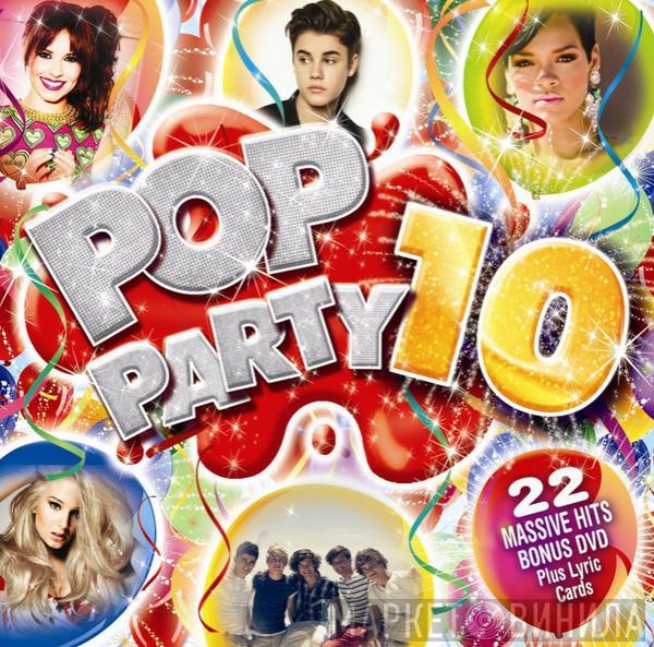  - Pop Party 10