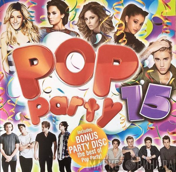  - Pop Party 15