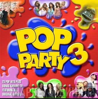  - Pop Party 3