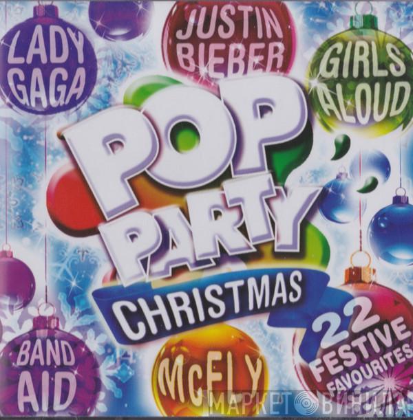  - Pop Party Christmas