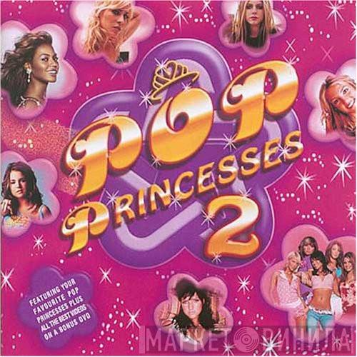  - Pop Princesses 2