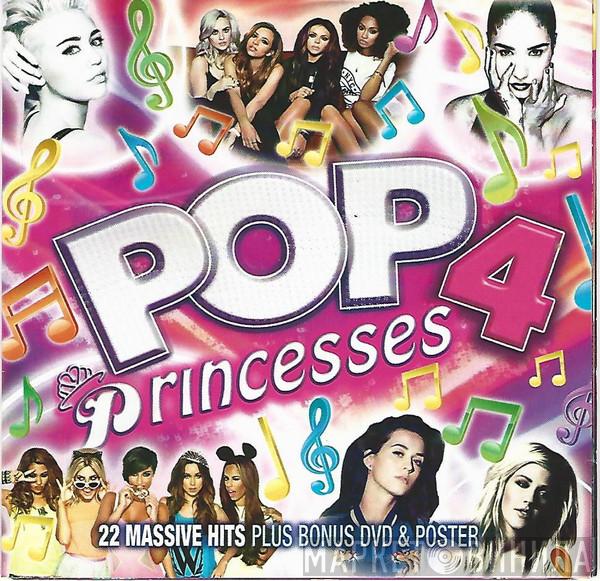  - Pop Princesses 4