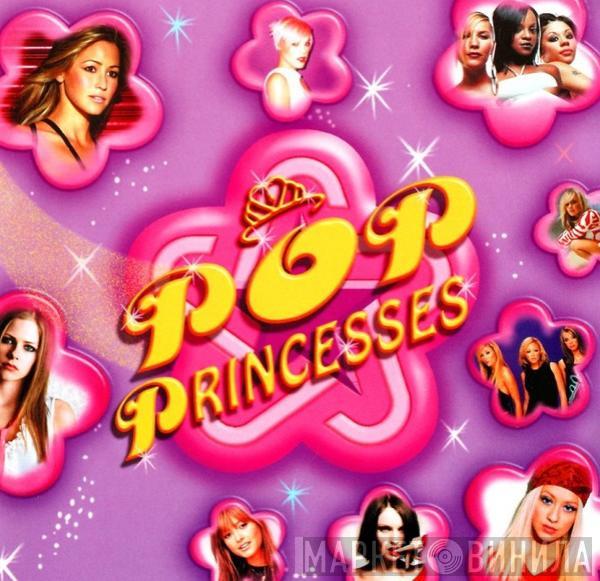  - Pop Princesses