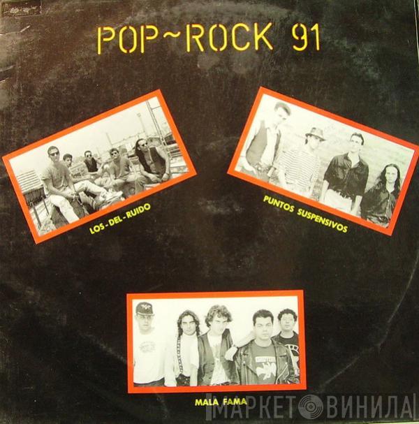  - Pop Rock 91