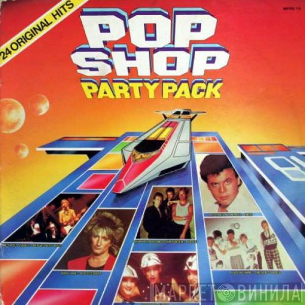  - Pop Shop Party Pack