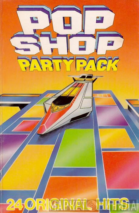  - Pop Shop Party Pack