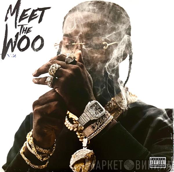 Pop Smoke - Meet The Woo V.2