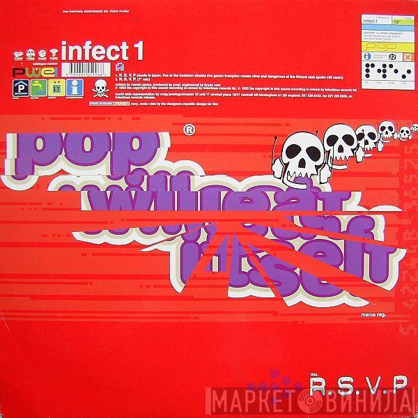 Pop Will Eat Itself - R.S.V.P.