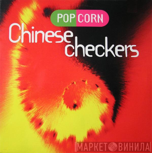 Popcorn - Chinese Checkers