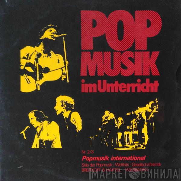  - Popmusik International