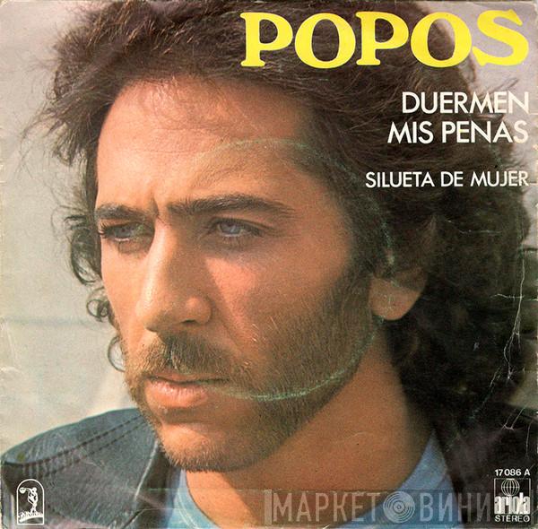 Popos - Duermen Mis Penas