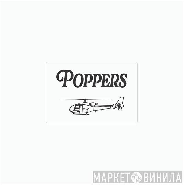 - Poppers