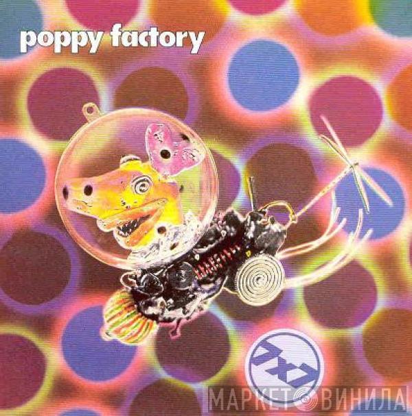Poppy Factory - 7x7