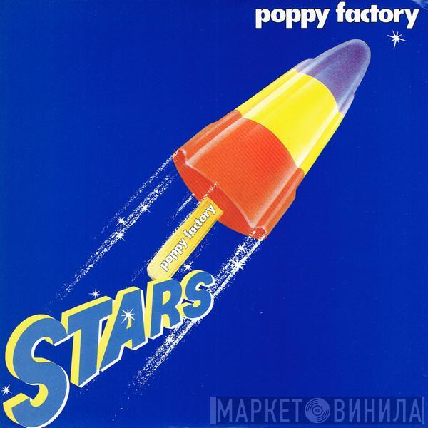 Poppy Factory - Stars