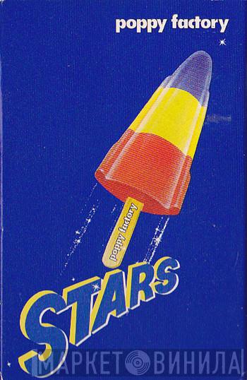 Poppy Factory - Stars