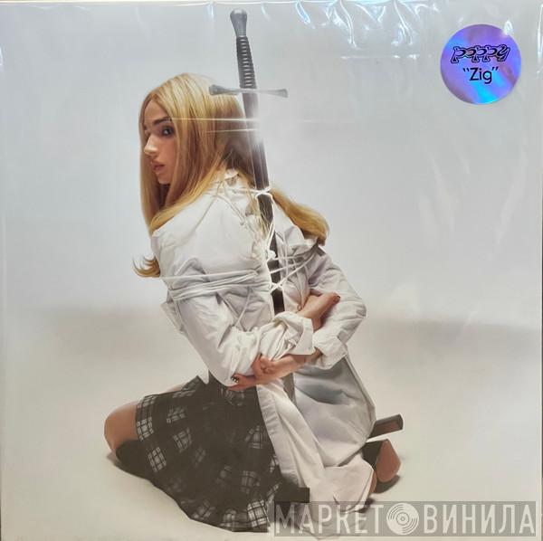  Poppy   - Zig