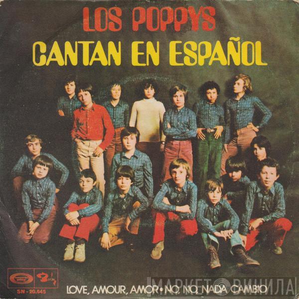 Poppys - Cantan En Español