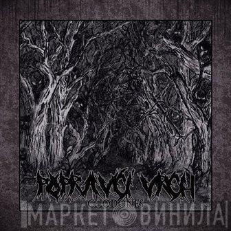 Popravčí Vrch - Chodones