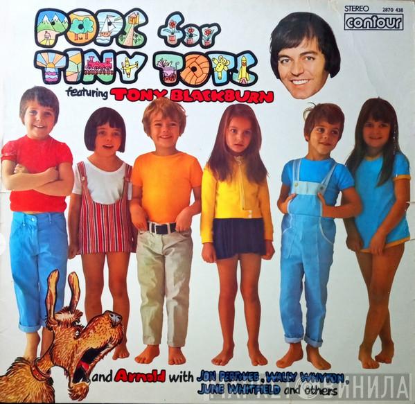  - Pops For Tiny Tots