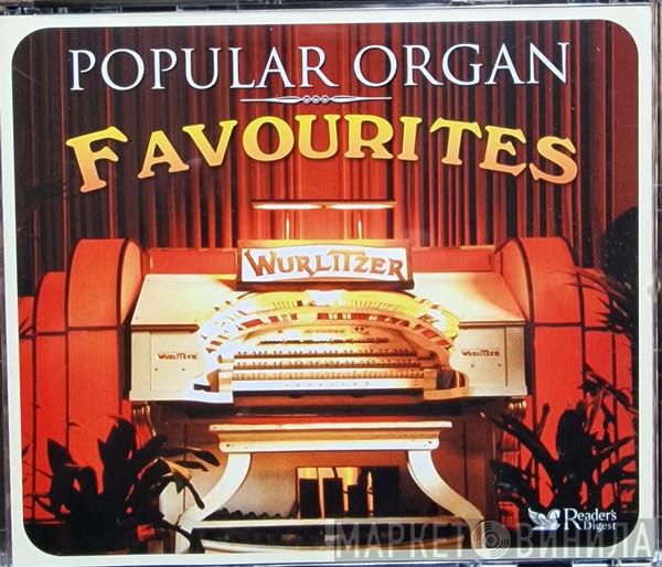  - Popular Organ Favourites