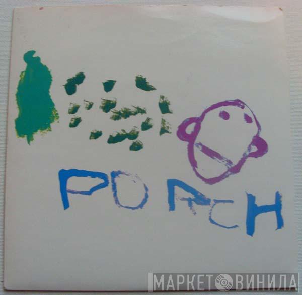 Porch - Expectorant