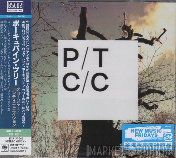  Porcupine Tree  - Closure / Continuation