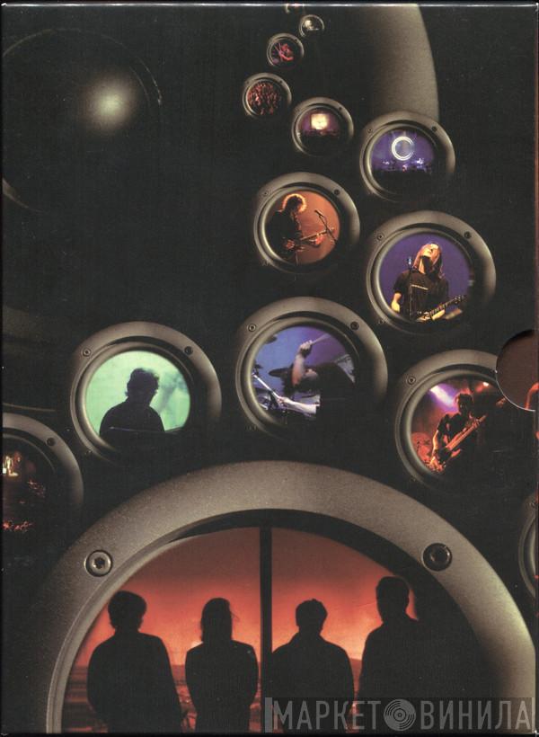 Porcupine Tree - Arriving Somewhere...
