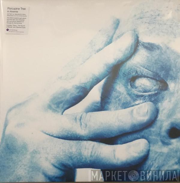  Porcupine Tree  - In Absentia