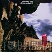  Porcupine Tree  - The Sky Moves Sideways