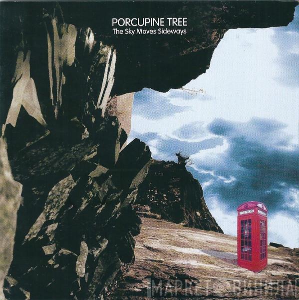 Porcupine Tree - The Sky Moves Sideways