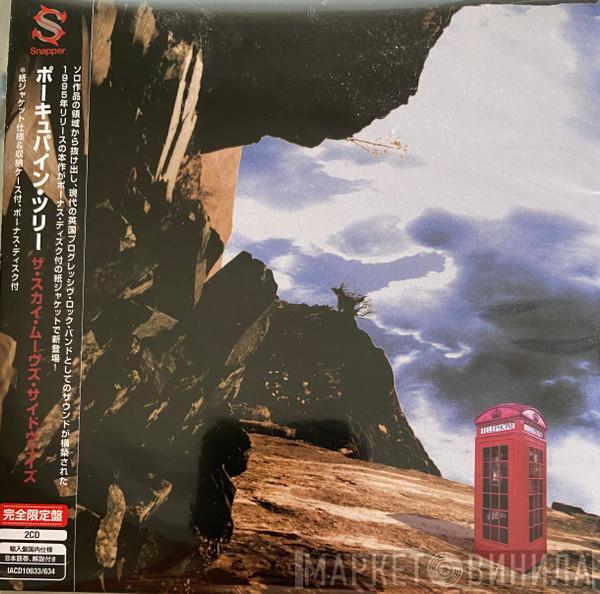  Porcupine Tree  - The Sky Moves Sideways