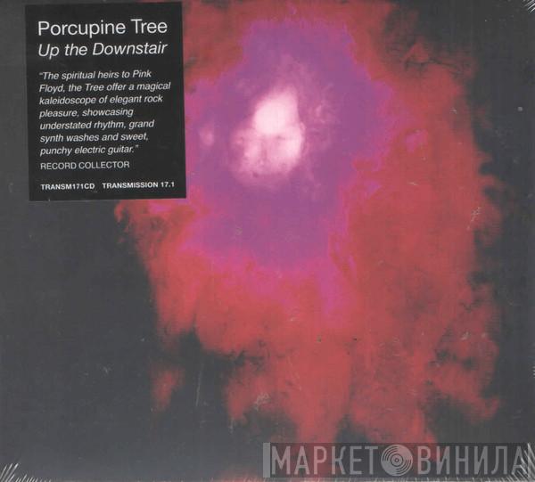  Porcupine Tree  - Up The Downstair