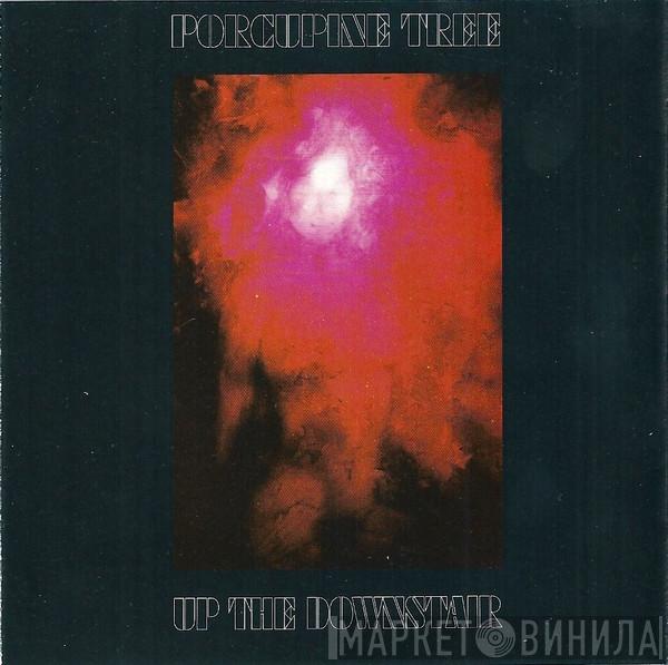  Porcupine Tree  - Up The Downstair