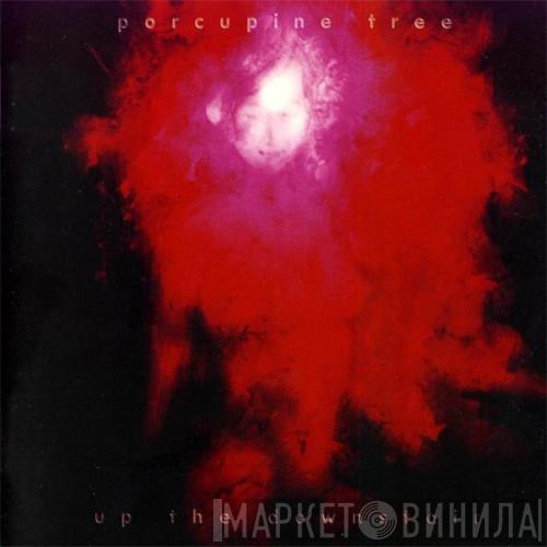  Porcupine Tree  - Up The Downstair