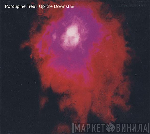 Porcupine Tree - Up The Downstair