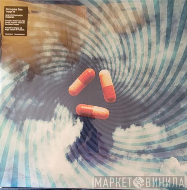 Porcupine Tree - Voyage 34
