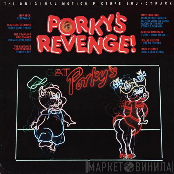  - Porky's Revenge!