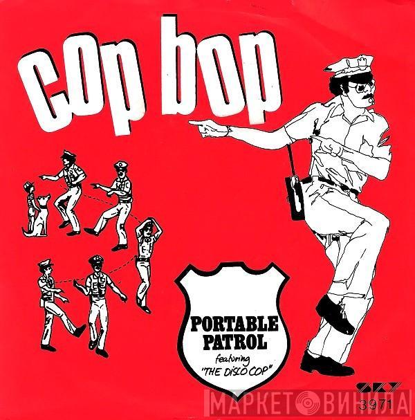 Portable Patrol - Cop Bop
