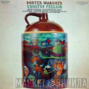 Porter Wagoner - Country Feeling