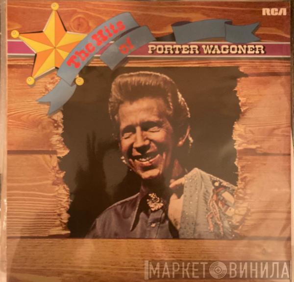 Porter Wagoner - The Hits Of Porter Wagoner