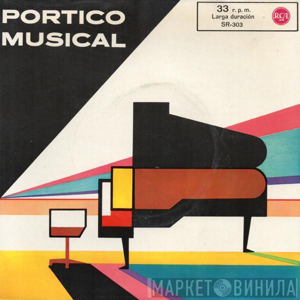  - Portico Musical