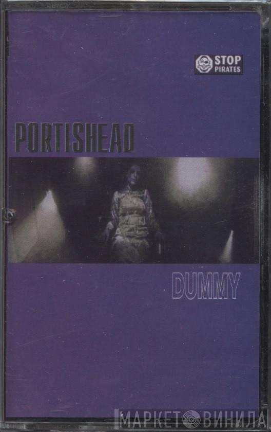  Portishead  - Dummy