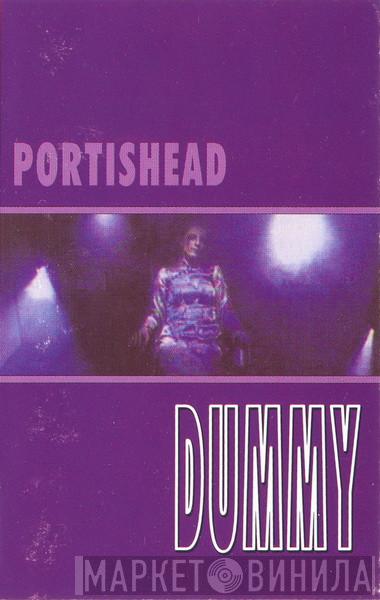  Portishead  - Dummy